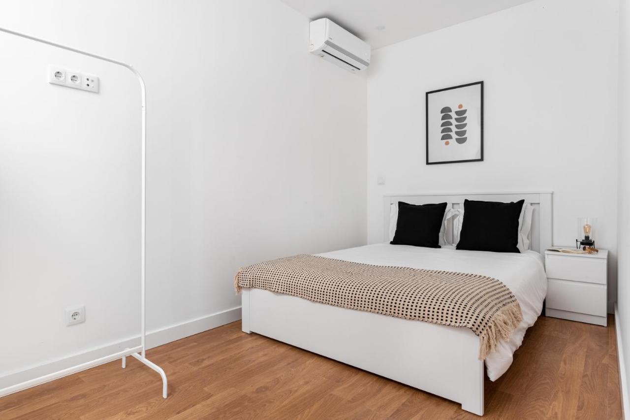 Altido Brand New Elegant Apartments With Terraces In Ajuda Lisboa Eksteriør bilde